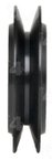 Hayden 5060 Accessory Drive Belt Idler Pulley - Air Conditioning - view 4