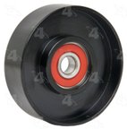 Hayden 5062 Accessory Drive Belt Idler Pulley - view 2