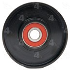 Hayden 5062 Accessory Drive Belt Idler Pulley - view 6