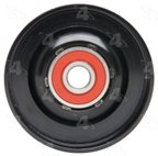 Hayden 5062 Accessory Drive Belt Idler Pulley - view 1