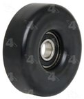 Hayden 5064 Accessory Drive Belt Tensioner Pulley - view 2