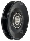 Hayden 5065 Accessory Drive Belt Idler Pulley - Air Conditioning - view 2