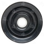 Hayden 5065 Accessory Drive Belt Idler Pulley - Air Conditioning - view 6