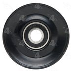 Hayden 5065 Accessory Drive Belt Idler Pulley - Air Conditioning - view 1