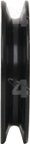 Hayden 5065 Accessory Drive Belt Idler Pulley - Air Conditioning - view 5