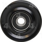 Hayden 5069 Accessory Drive Belt Idler Pulley - view 1