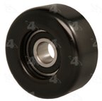 Hayden 5072 Accessory Drive Belt Idler Pulley - Accessory Drive, Main Drive or Serpentine - view 2