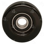 Hayden 5072 Accessory Drive Belt Idler Pulley - Accessory Drive, Main Drive or Serpentine - view 1