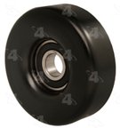 Hayden 5073 Accessory Drive Belt Idler Pulley - view 2