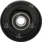 Hayden 5073 Accessory Drive Belt Idler Pulley - view 4