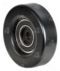 Hayden 5075 Accessory Drive Belt Idler Pulley - view 2