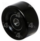 Hayden 5077 Accessory Drive Belt Idler Pulley - Lower - view 2