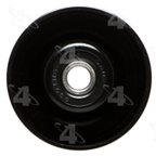 Hayden 5077 Accessory Drive Belt Idler Pulley - Lower - view 5