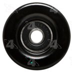 Hayden 5077 Accessory Drive Belt Idler Pulley - Lower - view 1