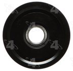 Hayden 5080 Accessory Drive Belt Idler Pulley - Power Steering - view 5