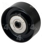 Hayden 5081 Accessory Drive Belt Idler Pulley - Upper - view 2