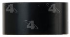 Hayden 5082 Accessory Drive Belt Idler Pulley - Lower - view 3