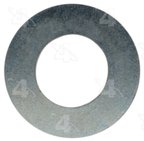 Hayden 5083 Accessory Drive Belt Idler Pulley - view 5