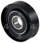 Hayden 5084 Accessory Drive Belt Idler Pulley - Air Conditioning or Power Steering - view 1