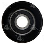 Hayden 5084 Accessory Drive Belt Idler Pulley - Air Conditioning or Power Steering - view 3