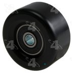 Hayden 5085 Accessory Drive Belt Idler Pulley - view 2