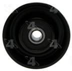 Hayden 5085 Accessory Drive Belt Idler Pulley - view 1