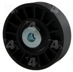 Hayden 5086 Accessory Drive Belt Idler Pulley - view 2