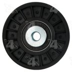 Hayden 5086 Accessory Drive Belt Idler Pulley - view 1