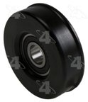 Hayden 5087 Accessory Drive Belt Idler Pulley - Power Steering - view 2