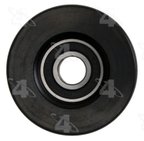 Hayden 5087 Accessory Drive Belt Idler Pulley - Power Steering - view 1