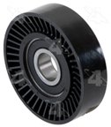 Hayden 5088 Accessory Drive Belt Tensioner Pulley - Alternator, Alternator and Air Conditioning or Power Steering - view 1