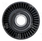 Hayden 5088 Accessory Drive Belt Tensioner Pulley - Alternator, Alternator and Air Conditioning or Power Steering - view 4
