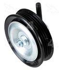 Hayden 5089 Accessory Drive Belt Idler Pulley - Air Conditioning - view 2