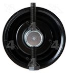Hayden 5089 Accessory Drive Belt Idler Pulley - Air Conditioning - view 4