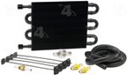 Hayden 512 Automatic Transmission Oil Cooler - view 2