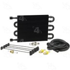 Hayden 512 Automatic Transmission Oil Cooler - view 1