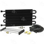 Hayden 514 Automatic Transmission Oil Cooler - view 1