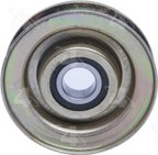 Hayden 5902 Accessory Drive Belt Idler Pulley - Air Conditioning or Left - view 4
