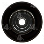 Hayden 5905 Accessory Drive Belt Idler Pulley - Lower - view 5