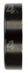 Hayden 5916 Accessory Drive Belt Idler Pulley - view 4