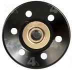 Hayden 5917 Accessory Drive Belt Idler Pulley - view 1