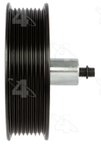 Hayden 5917 Accessory Drive Belt Idler Pulley - view 4