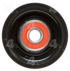 Hayden 5922 Accessory Drive Belt Idler Pulley - view 1