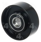 Hayden 5932 Accessory Drive Belt Idler Pulley - view 2