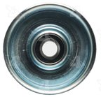 Hayden 5934 Accessory Drive Belt Idler Pulley - Alternator - view 1