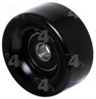 Hayden 5937 Accessory Drive Belt Idler Pulley - Upper - view 2