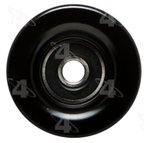 Hayden 5937 Accessory Drive Belt Idler Pulley - Upper - view 1