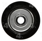 Hayden 5938 Accessory Drive Belt Idler Pulley - view 5