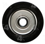 Hayden 5938 Accessory Drive Belt Idler Pulley - view 1