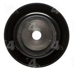 Hayden 5939 Accessory Drive Belt Idler Pulley - Power Steering - view 5